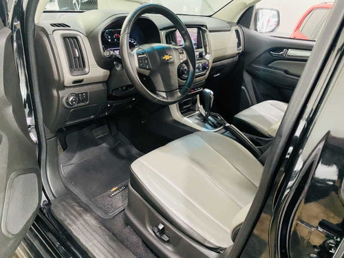 Imagem 3 de 9 de Chevrolet S10 Ltz Fd4a 2018