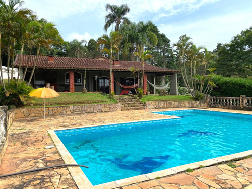Chácara De 2.000 Mts² Em Loteamento Em Ibiúna - Código 0373 - R$ 670 Mil
