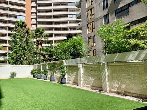 Maravilloso Departamento Con Excelente Ubicación
