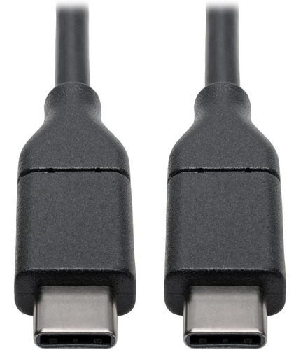 Tripp Lite U040-003-c-5a Data Transfer Cable