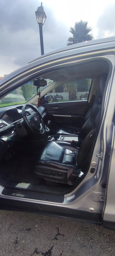 Honda CR-V 2.4 Lx Mt