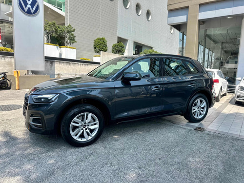 Audi Q5 2.0 L 45 Tfsi Dynamic Dsg