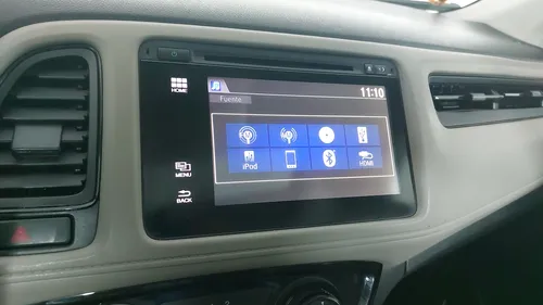 Honda HR-V 1.8 Epic Cvt