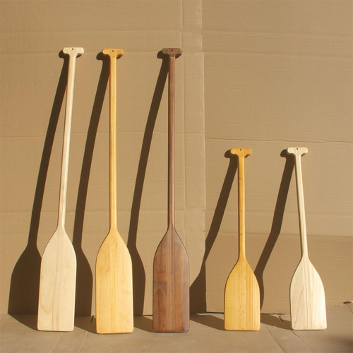 Decoración De La Pared De Paleta De Madera De Amarillo