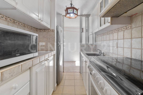 Departamento En Venta En Villa Hamburgo, Versalles, Puerto Vallarta