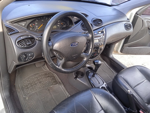 Imagen 11 de 12 de Ford Focus