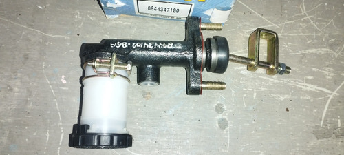 Bombin Princ. Clutch Isu. Rodeo / Kb (88-98) 5/8 (bgf)bgf