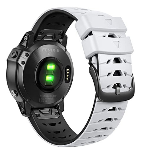 Para Fenix 5/5 Plus, Fenix 6/6 Pro, Fenix 7, Forerunn...