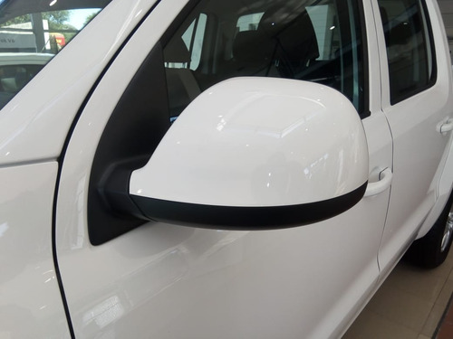 Volkswagen Amarok Conforline 4x2 Automatica 180cv