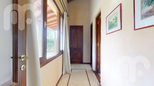 Imagen 19 de 30 de Venta Casa - Campos De Roca