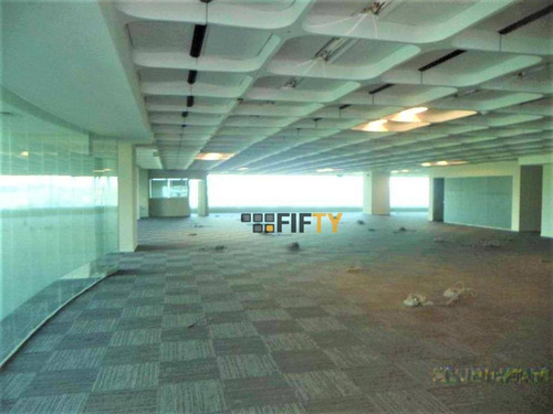 Andar Corporativo Para Alugar, 2844 M² Por R$ 142.202,00/mês - Jardim São Luís (zona Sul) - São Paulo/sp - Ac0002