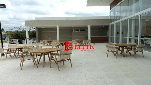 Imagem 12 de 15 de Condomínio Residencial Alphaville I. Terreno À Venda, 524 M² Por R$ 750.000 - Condomínio Residencial Alphaville I - São José Dos Campos/sp - Te1161
