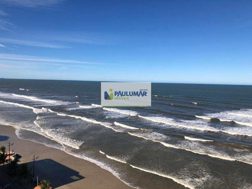 Imagem 25 de 26 de Apartamento Com 2 Dorms, Jardim Marina, Mongaguá - R$ 656 Mil, Cod: 829933 - V829933