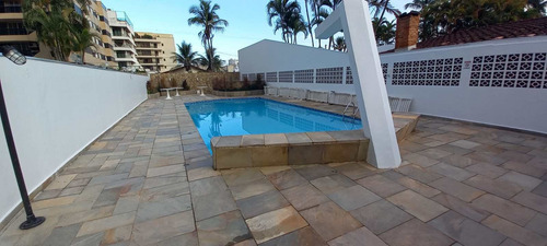 Imagem 20 de 26 de Apartamento Com 2 Dorms, Enseada, Guarujá - R$ 320 Mil, Cod: 5735 - V5735