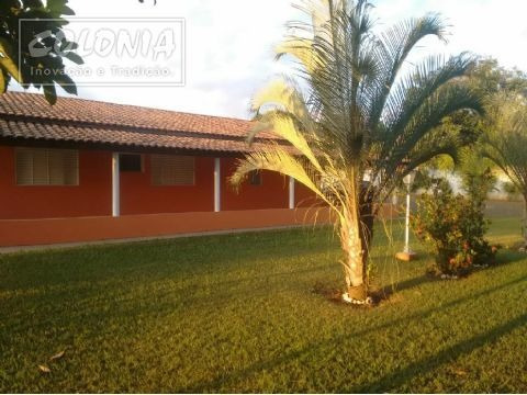 Imagem 11 de 27 de Rural A Venda - 3482605