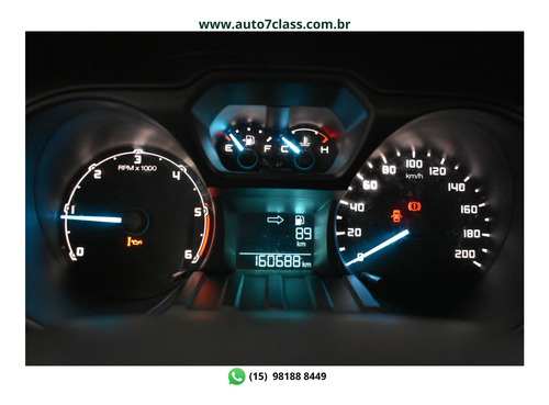 Ford Ranger Ranger 2.2 XL 4X4 CD 16V DIESEL 4P MANUAL