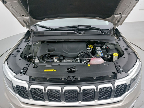 Jeep Commander 1.3 T270 TURBO FLEX LIMITED AT6