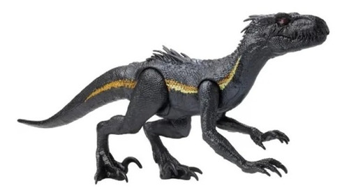  Jurassic World Indoraptor Mattel Fny45