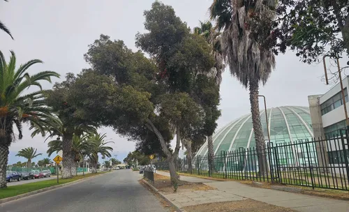 Comodo Depto En Venta En Puertas Del Mar (84219)
