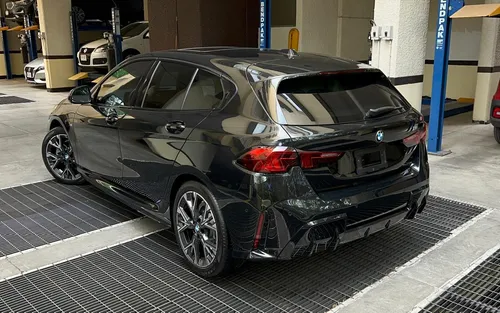 BMW Serie 1 1.5 118