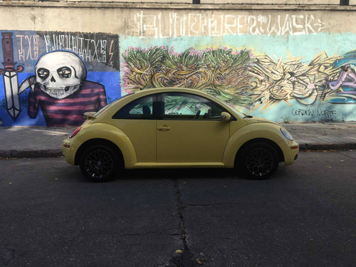 Volkswagen New Beetle 2.0
