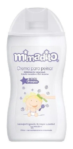 Imagen 5 de 6 de Combo Cajita Feliz Mimadito