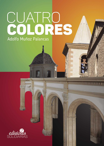 Cuatro Colores (libro Original)