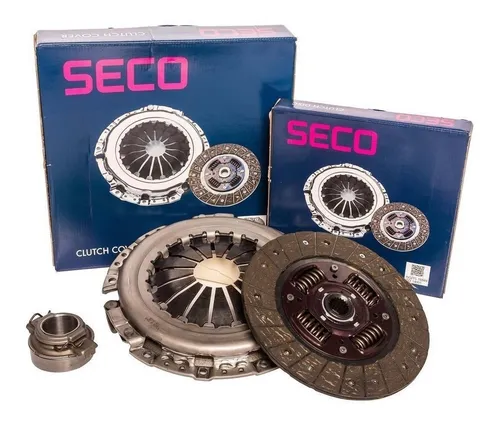 comprar 6c Conj Embrague Mazda B2500 B2600 Mpv