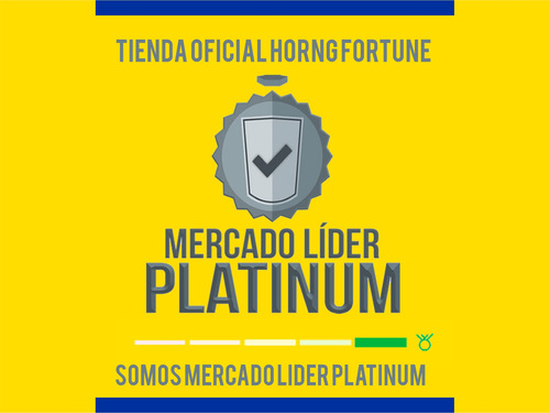 Imagen 9 de 9 de Cubierta Horng Fortune 400-8 F875 Scooter