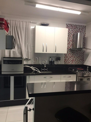 Apartamento À Venda Em Country Ville - Ap019306