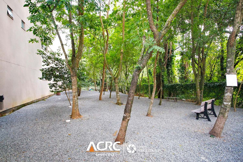 Acrc Imóveis - Apartamento Semi Mobiliado A Venda No Bairro Victor Konder - Ap03322 - 34917929