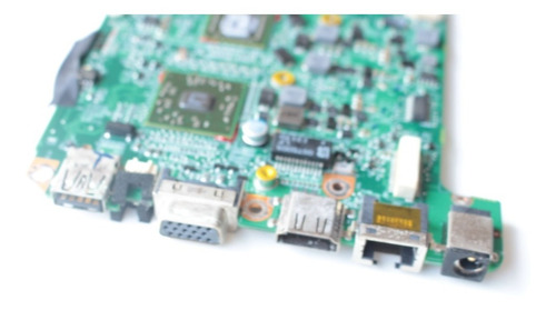 Placa Mae Notebook Philco Phn 14i 14l 71r-e14rv6-t830 Defeit