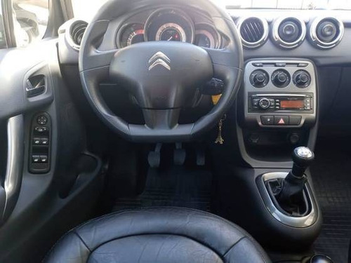 Citroën C3 1.5 Tendance 8v Flex 4p Manual
