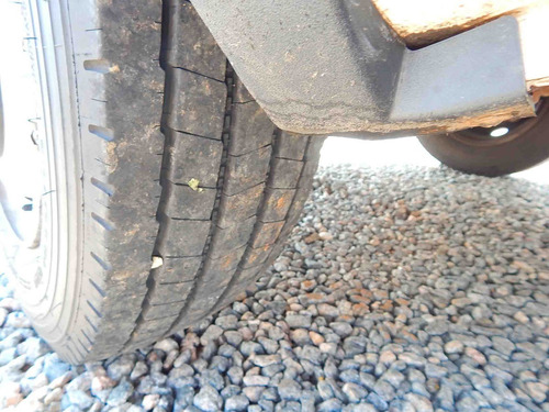 Imagem 11 de 11 de Iveco Daily 35s14 2017