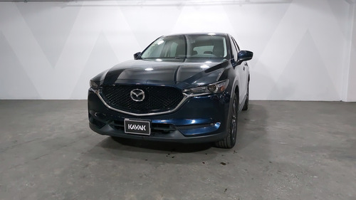 Mazda CX-5 2.0 I GRAND TOURING 2WD AT