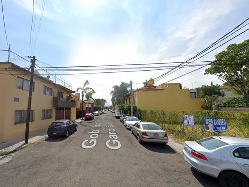 Casa Economica En Venta Gran Oportunidad De Inversión - (remate) Gob. Ing. Porfirio García De León 270, Nueva Chapultepec, 58280 Morelia, Mich.