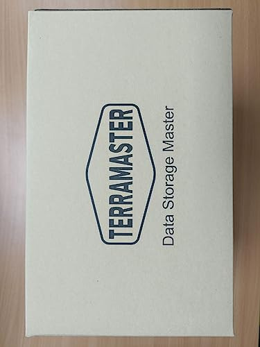Terramaster Td2 Thunderbolt 3 Recinto De Disco Duro Externo