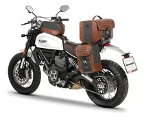 Comprar Soporte Maleta Lateral Shad Ducati Scrambler 800 - Cafe Race