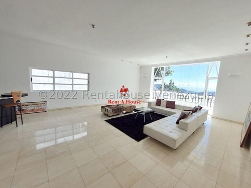 Imagen 14 de 27 de Los Guayabitos Casa En Venta Jesús Enrique Díaz 22-21879 Caracas El Hatillo