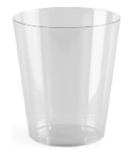 Vaso Acrilico Corto 15 Oz