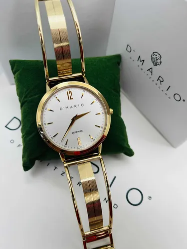 Reloj de pulso mercado libre sale