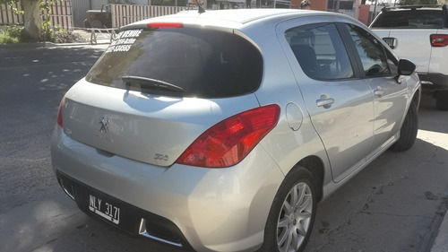 Peugeot 308 1.6 Active 2014