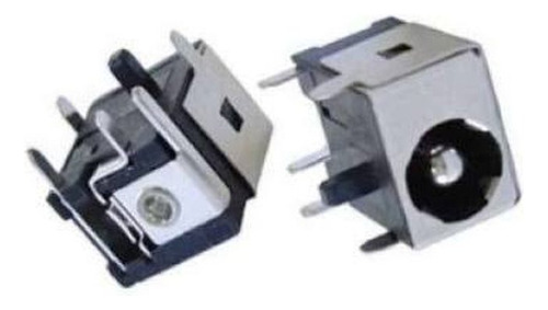 Conector De Carga Dc Jack Notebook Philco 15a Series Phn120