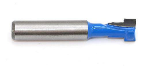 Fresa De Corte De Carpintería De 8 Mm De Canto En Forma De