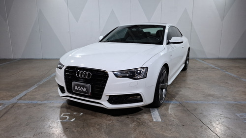 Audi A5 2.0 TFSI S LINE MULTITRONIC
