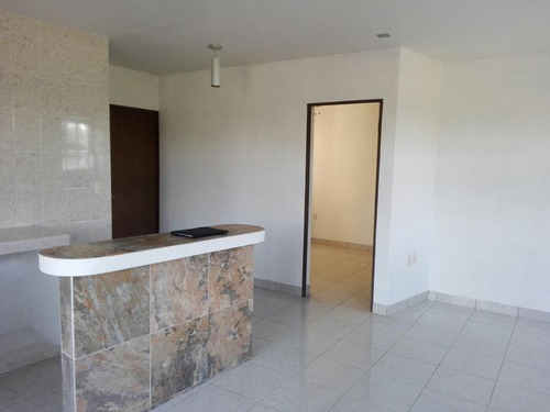 Venta Edificio Y Casa Col. La Calzada Tuxpan Veracruz