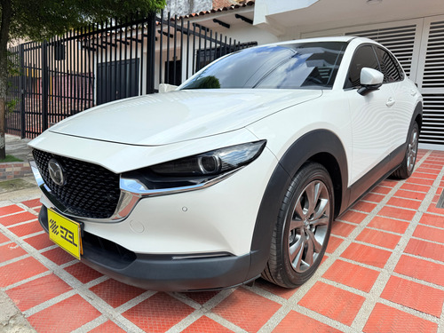 Mazda CX-30 2.5 Grand Touring Lx 4x2