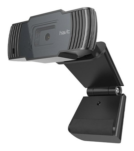 Webcam / Cámara Web Micrófono Full Hd 1080p Pro Usb
