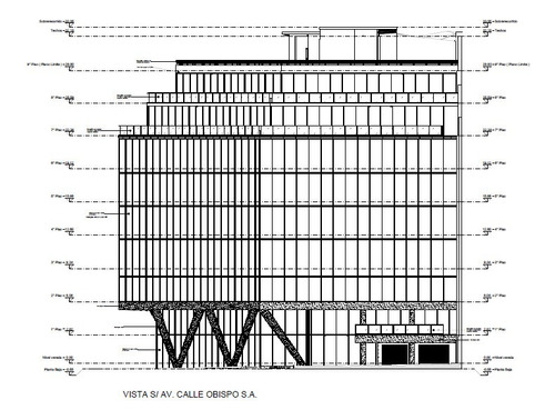 Terreno Lote En Venta En Villa Devoto, Capital Federal, Buenos Aires