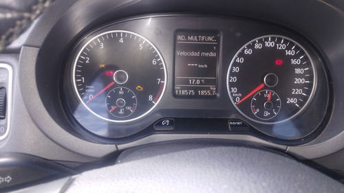 Volkswagen Suran 1.6 Highline 101cv